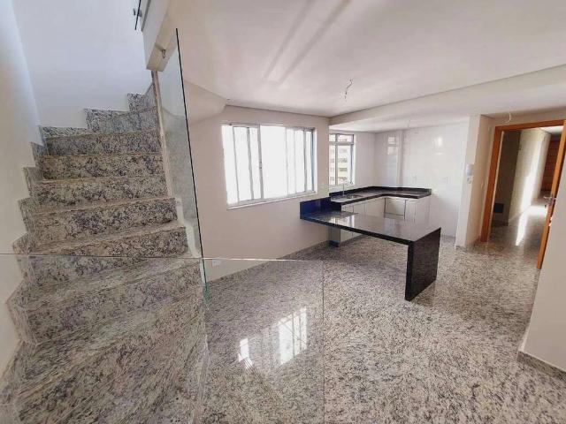 Cobertura venda em Santo Agostinho, Belo Horizonte