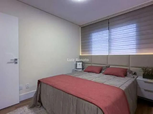 Cobertura venda em Santo Agostinho, Belo Horizonte