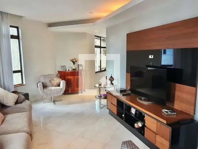 Cobertura venda em Santo Agostinho, Belo Horizonte