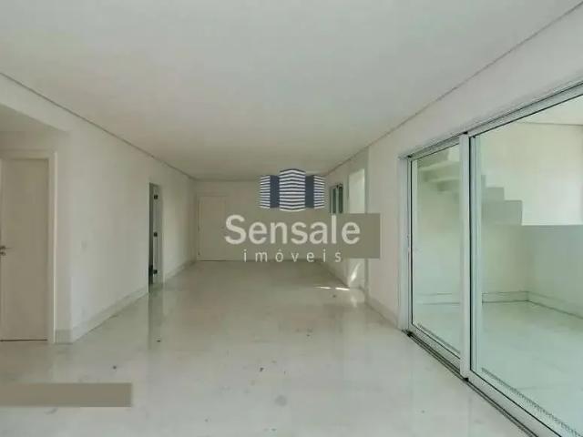 Cobertura venda em Regional Centro-Sul, Belo Horizonte