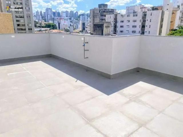 Cobertura venda em Região Geográfica Imediata de Belo Horizonte, Região Metropolitana de Belo Horizonte