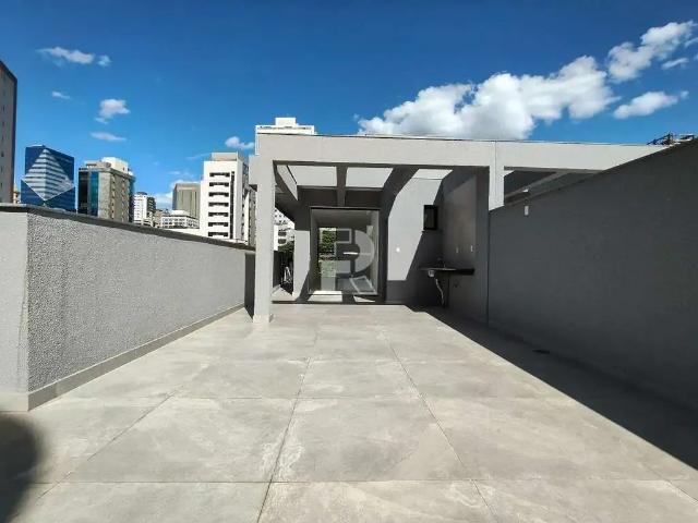 Cobertura venda em Região Geográfica Imediata de Belo Horizonte, Região Metropolitana de Belo Horizonte