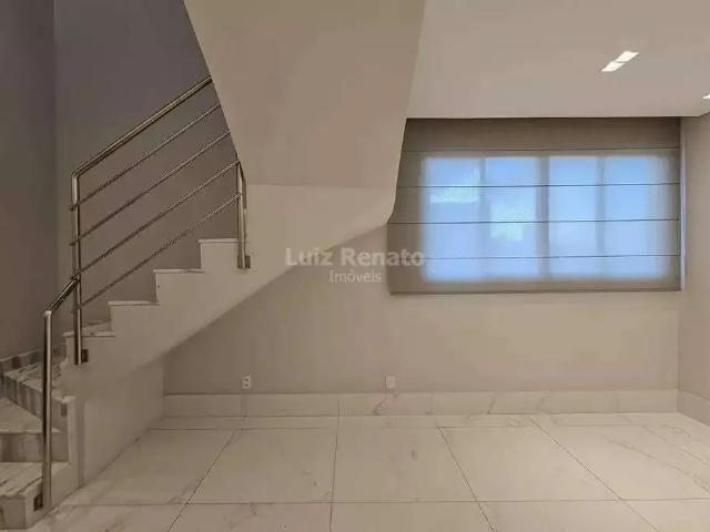 Cobertura venda em Santo Antônio, Belo Horizonte