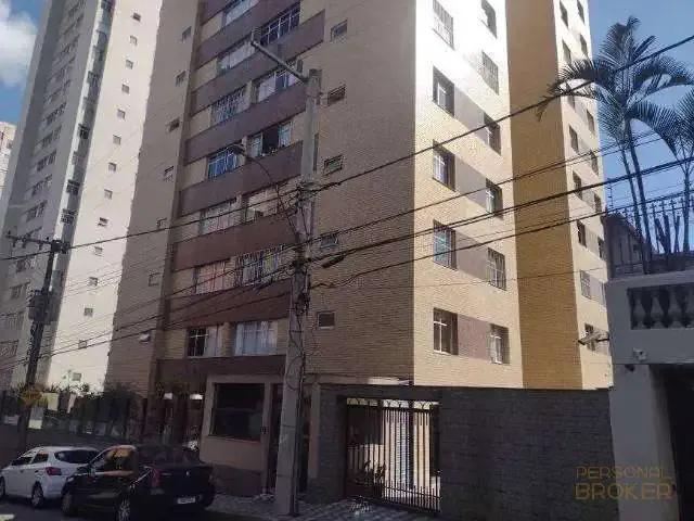 Cobertura venda em Belo Horizonte, Santo Antônio