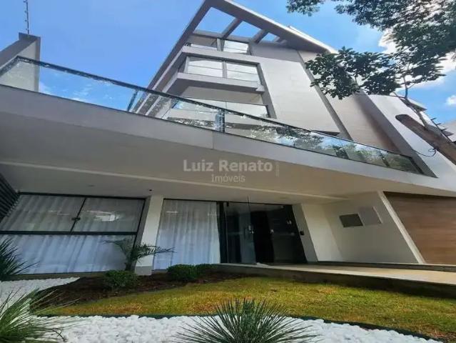 Cobertura venda em Região Geográfica Imediata de Belo Horizonte, Região Metropolitana de Belo Horizonte