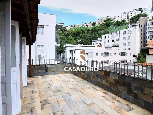 Cobertura venda em Região Geográfica Imediata de Belo Horizonte, Região Metropolitana de Belo Horizonte