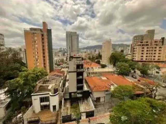 Cobertura venda em São Pedro, Belo Horizonte