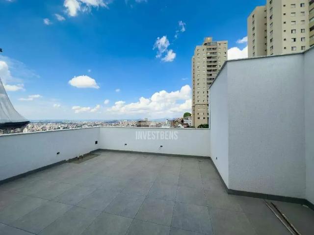 Cobertura venda em Região Geográfica Imediata de Belo Horizonte, Região Metropolitana de Belo Horizonte