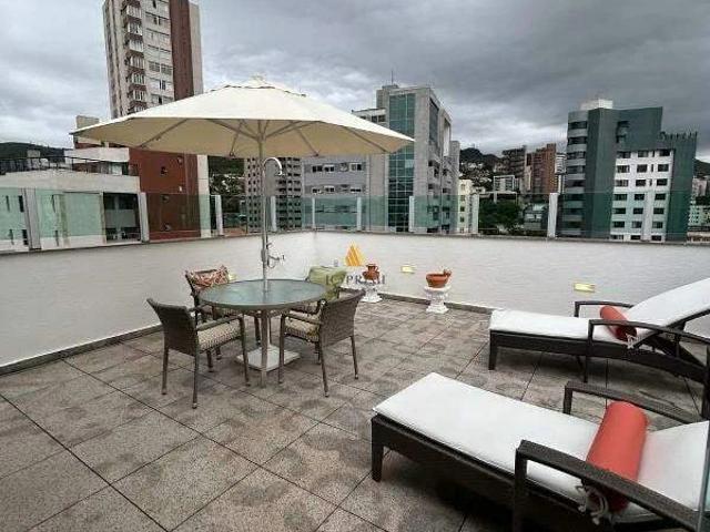Cobertura venda em Regional Centro-Sul, Belo Horizonte
