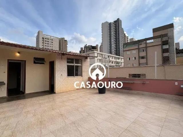 Cobertura venda em Região Geográfica Imediata de Belo Horizonte, Região Metropolitana de Belo Horizonte