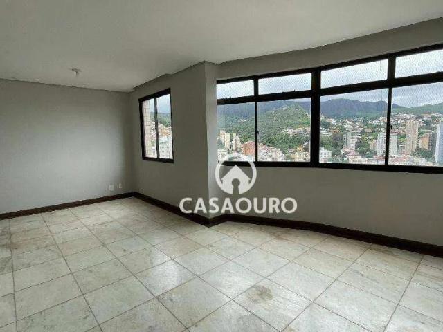 Cobertura venda em Regional Centro-Sul, Belo Horizonte