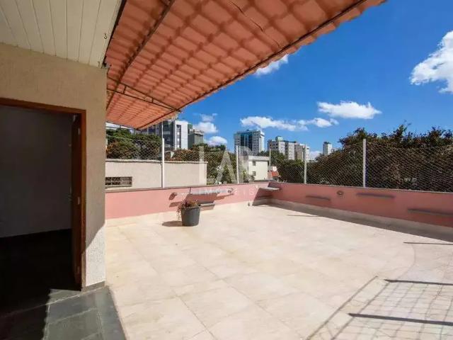 Cobertura venda em Região Geográfica Imediata de Belo Horizonte, Região Metropolitana de Belo Horizonte