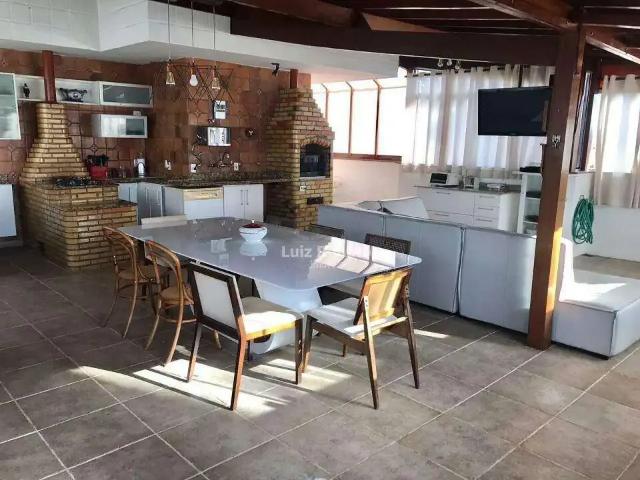 Cobertura venda em Regional Centro-Sul, Belo Horizonte