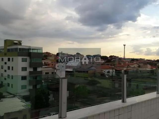 Cobertura venda em Região Geográfica Imediata de Belo Horizonte, Região Metropolitana de Belo Horizonte