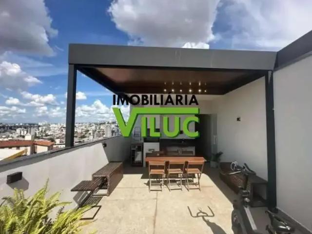Cobertura venda em Região Geográfica Imediata de Belo Horizonte, Região Metropolitana de Belo Horizonte