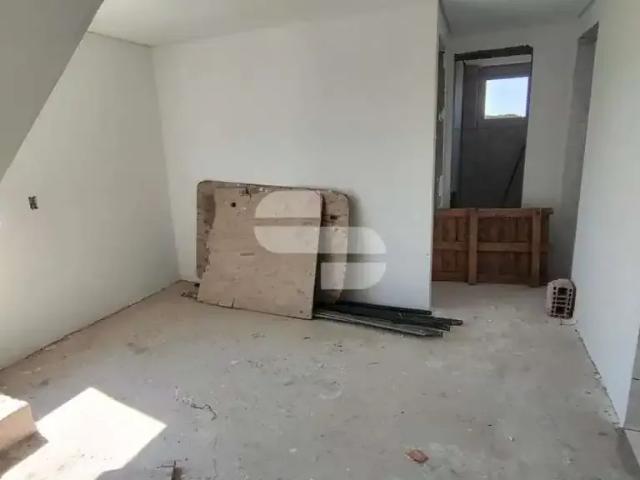 Cobertura venda em Serrano, Belo Horizonte