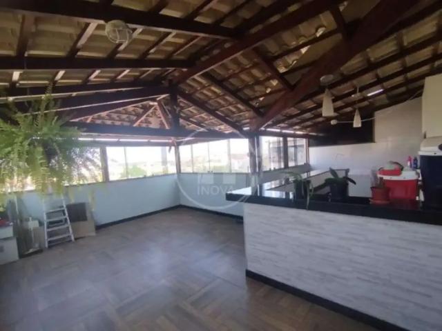Cobertura venda em Região Geográfica Imediata de Belo Horizonte, Região Metropolitana de Belo Horizonte