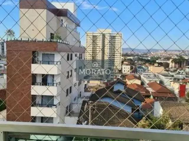 Cobertura venda em Região Geográfica Imediata de Belo Horizonte, Região Metropolitana de Belo Horizonte