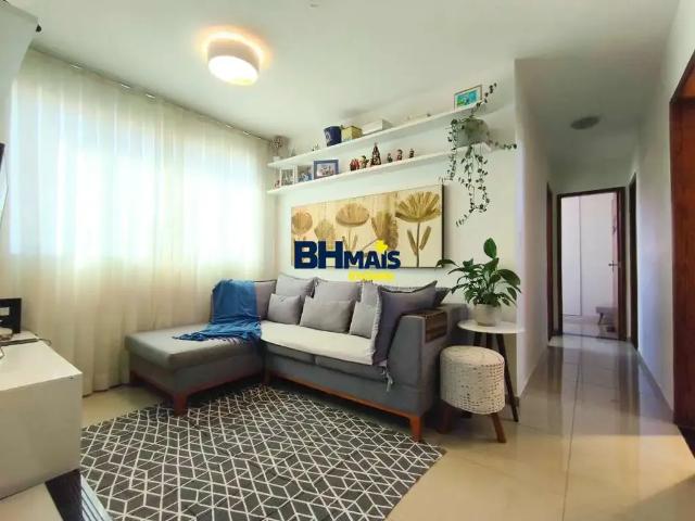 Cobertura venda em Região Geográfica Imediata de Belo Horizonte, Região Metropolitana de Belo Horizonte