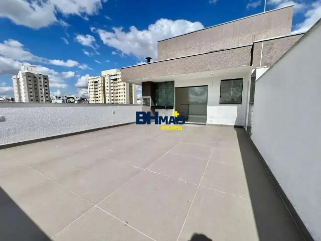 Cobertura venda em Região Geográfica Imediata de Belo Horizonte, Região Metropolitana de Belo Horizonte