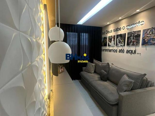 Cobertura venda em Serrano, Belo Horizonte