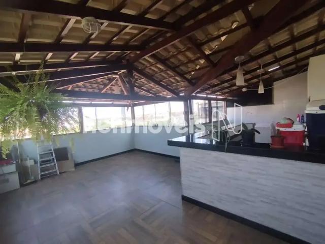 Cobertura venda em Região Geográfica Imediata de Belo Horizonte, Região Metropolitana de Belo Horizonte
