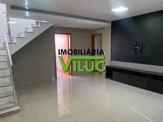 Cobertura venda em Castelo, Belo Horizonte