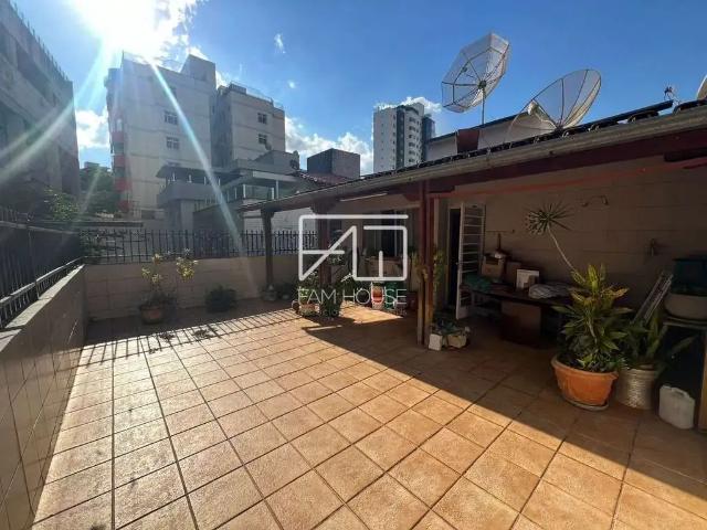 Cobertura venda em Região Geográfica Imediata de Belo Horizonte, Região Metropolitana de Belo Horizonte