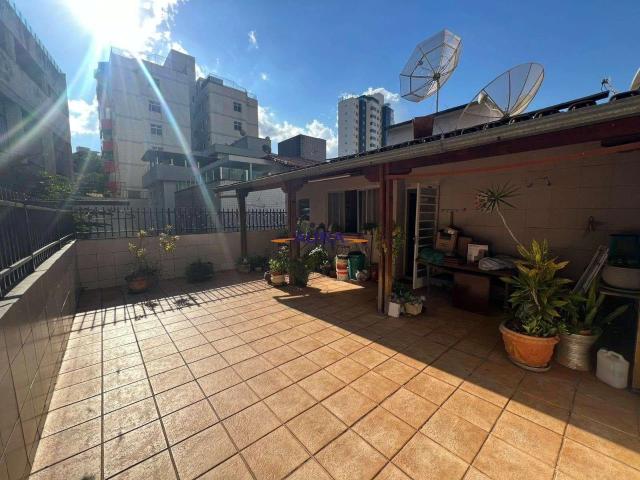 Cobertura venda em Regional Nordeste, Belo Horizonte