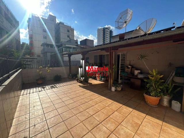 Cobertura venda em Regional Nordeste, Belo Horizonte