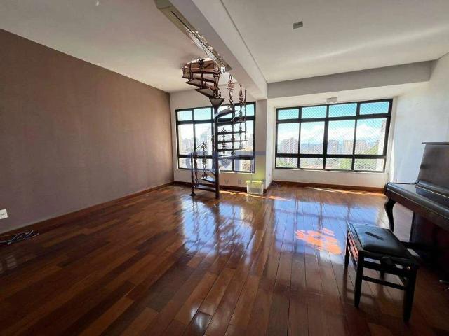 Cobertura venda em Regional Centro-Sul, Belo Horizonte