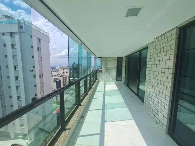Cobertura venda em Regional Norte, Belo Horizonte