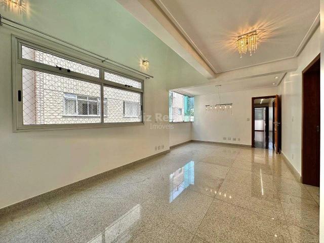 Cobertura venda em Regional Centro-Sul, Belo Horizonte