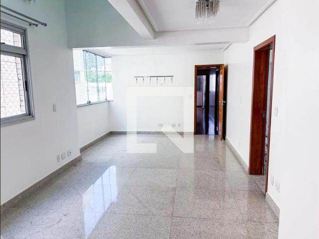 Cobertura venda em Regional Centro-Sul, Belo Horizonte