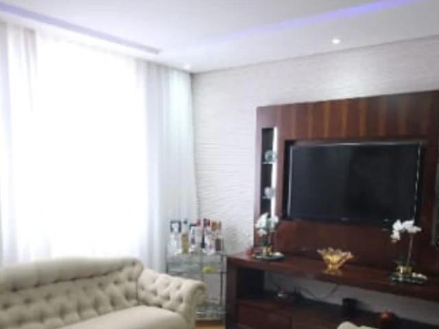 Cobertura venda em Antônio Teixeira Dias, Belo Horizonte