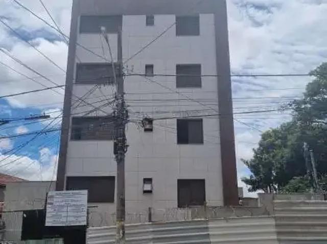 Cobertura venda em Tirol, Belo Horizonte