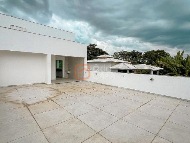 Cobertura venda em Trevo, Belo Horizonte