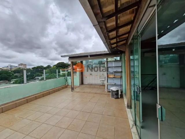 Cobertura venda em Região Geográfica Imediata de Belo Horizonte, Região Metropolitana de Belo Horizonte