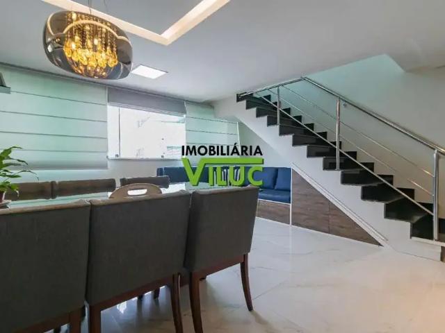 Cobertura venda em Região Geográfica Imediata de Belo Horizonte, Região Metropolitana de Belo Horizonte