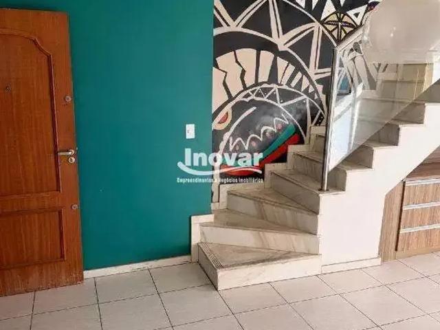 Cobertura venda em Belo Horizonte, Região Geográfica Intermediária de Belo Horizonte