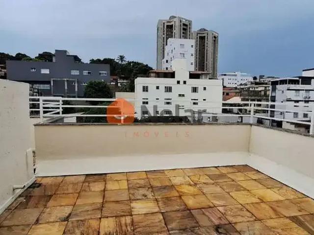 Cobertura venda em Região Geográfica Imediata de Belo Horizonte, Região Metropolitana de Belo Horizonte