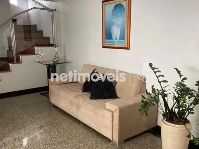 Cobertura venda em Região Geográfica Imediata de Belo Horizonte, Região Metropolitana de Belo Horizonte