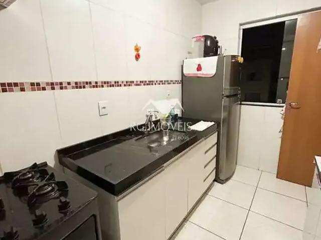 Cobertura venda em Região Geográfica Imediata de Belo Horizonte, Região Metropolitana de Belo Horizonte