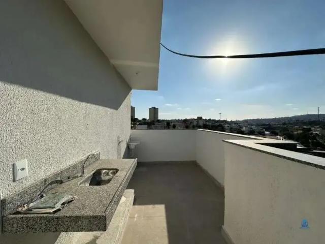 Cobertura venda em Região Geográfica Imediata de Belo Horizonte, Região Metropolitana de Belo Horizonte