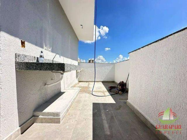Cobertura venda em Região Geográfica Imediata de Belo Horizonte, Região Metropolitana de Belo Horizonte