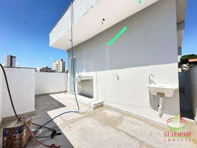 Cobertura venda em Região Geográfica Imediata de Belo Horizonte, Região Metropolitana de Belo Horizonte