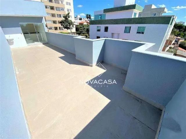 Cobertura venda em Região Geográfica Imediata de Belo Horizonte, Região Metropolitana de Belo Horizonte