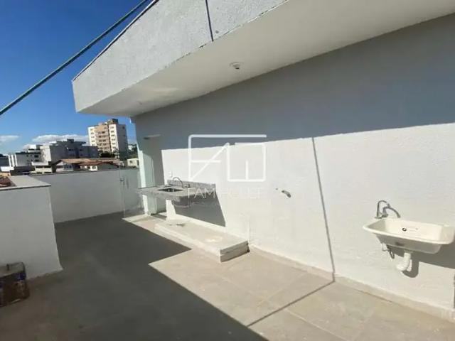 Cobertura venda em Região Geográfica Imediata de Belo Horizonte, Região Metropolitana de Belo Horizonte