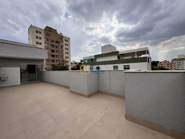 Cobertura venda em Região Geográfica Imediata de Belo Horizonte, Região Metropolitana de Belo Horizonte