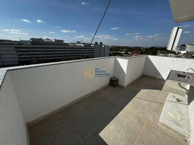 Cobertura venda em Região Geográfica Imediata de Belo Horizonte, Região Metropolitana de Belo Horizonte